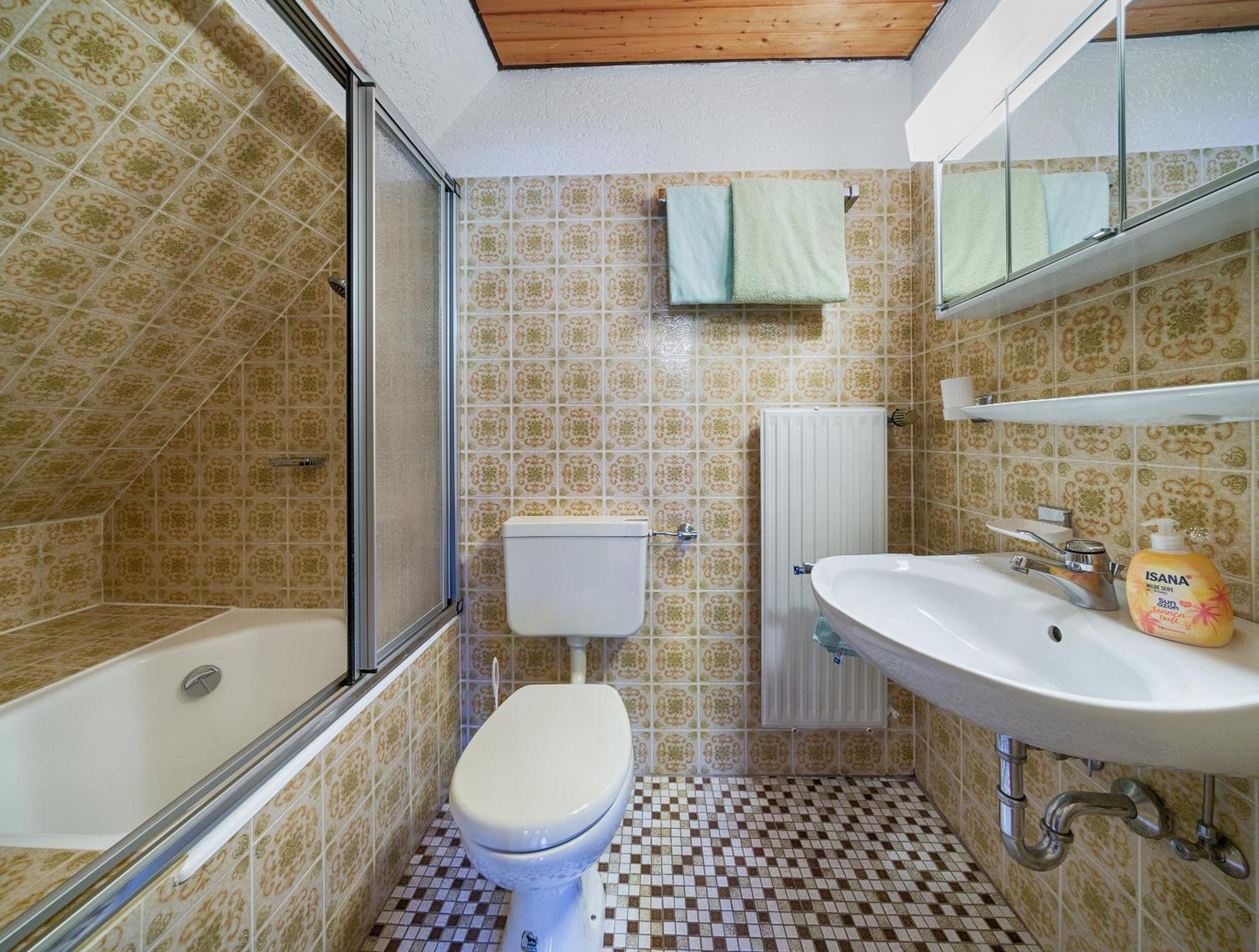 Drei Tannen - Wohnung 12 - Apartmenthaus, Titisee, Nahe Badeparadies Eksteriør billede