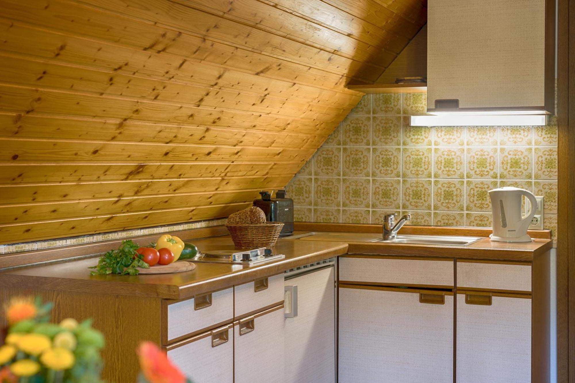 Drei Tannen - Wohnung 12 - Apartmenthaus, Titisee, Nahe Badeparadies Eksteriør billede